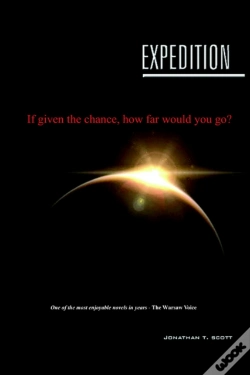 Capa do artigo Expedition
