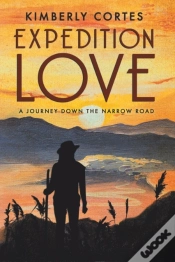 Capa do artigo Expedition Love