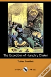Capa do artigo Expedition Of Humphry Clinker (Dodo Press)
