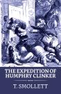 Expedition Of Humphry Clinker - Preview