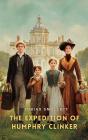 Expedition Of Humphry Clinker - Preview
