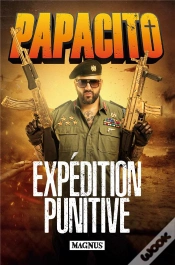 Capa do artigo Expédition Punitive