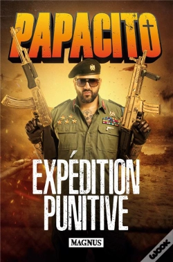 Capa do artigo Expédition Punitive