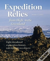 Capa do artigo Expedition Relics From High Arctic Greenland