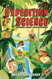 Capa do artigo Expedition Science