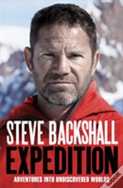 Capa do artigo Expedition