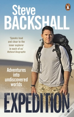 Capa do artigo Expedition