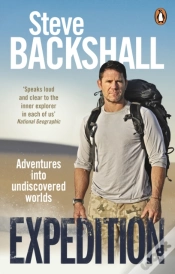 Capa do artigo Expedition