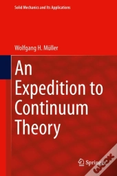 Expedition To Continuum Theory