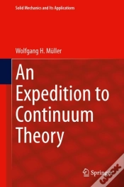 Capa do artigo Expedition To Continuum Theory