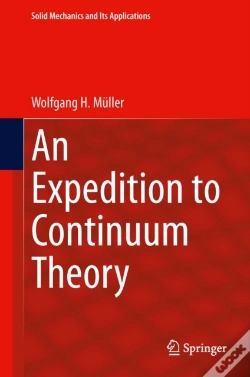 Capa do artigo Expedition To Continuum Theory