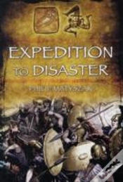 Capa do artigo Expedition To Disaster