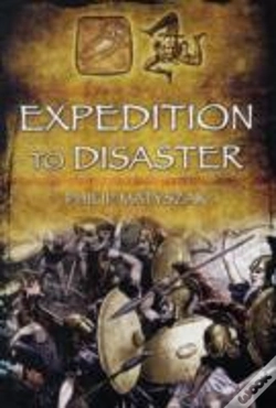 Capa do artigo Expedition To Disaster