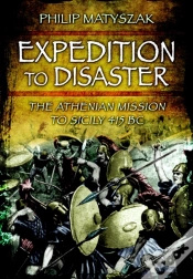 Capa do artigo Expedition To Disaster