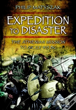 Capa do artigo Expedition To Disaster
