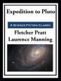 Expedition To Pluto - Preview