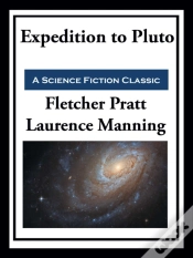 Capa do artigo Expedition To Pluto