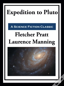 Capa do artigo Expedition To Pluto