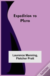 Capa do artigo Expedition To Pluto