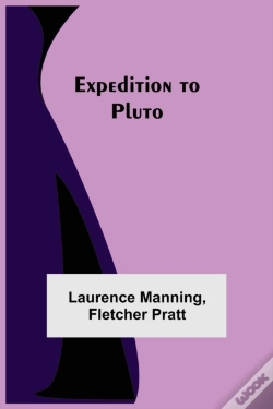 Capa do artigo Expedition To Pluto