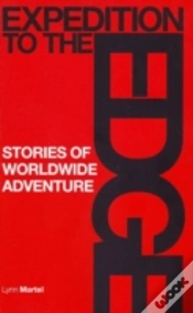 Capa do artigo Expedition To The Edge