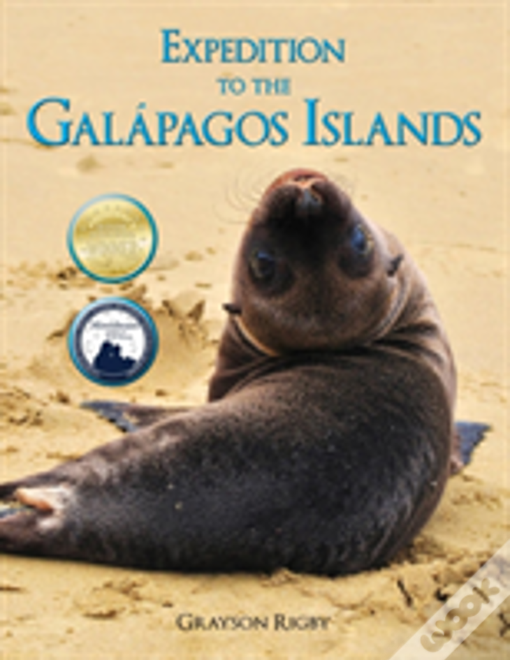 Expedition To The Galã¯Â¿Â½Pagos Islands