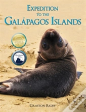 Expedition To The Galã¯Â¿Â½Pagos Islands