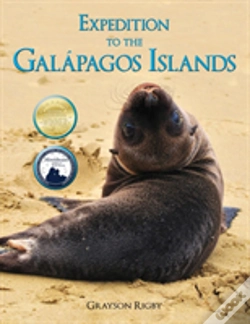 Capa do artigo Expedition To The Galã¯Â¿Â½Pagos Islands