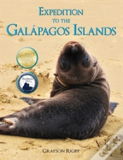 Capa do artigo Expedition To The Galã¯Â¿Â½Pagos Islands
