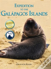 Expedition To The Galã¯Â¿Â½Pagos Islands