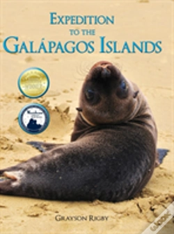 Capa do artigo Expedition To The Galã¯Â¿Â½Pagos Islands