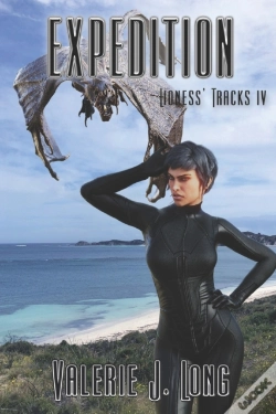 Capa do artigo Expedition