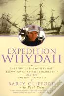 Expedition Whydah
