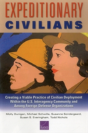 Expeditionary Civilians Creatipb - Preview