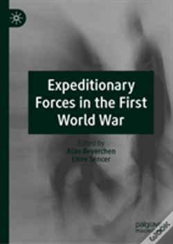 Capa do artigo Expeditionary Forces In The First World War