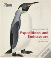 Expeditions And Endeavours