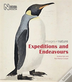 Capa do artigo Expeditions And Endeavours