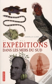 Capa do artigo Expéditions En Mers Du Sud