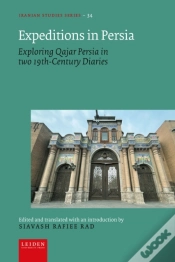 Capa do artigo Expeditions In Persia