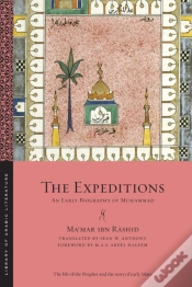 Capa do artigo Expeditions