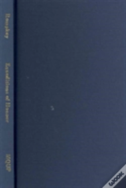 Capa do artigo Expeditions Of Honour