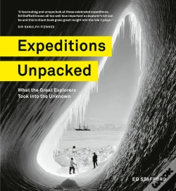 Capa do artigo Expeditions Unpacked