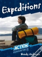 Capa do artigo Expeditions
