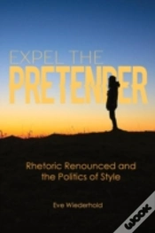Capa do artigo Expel The Pretender: Rhetoric Renounced