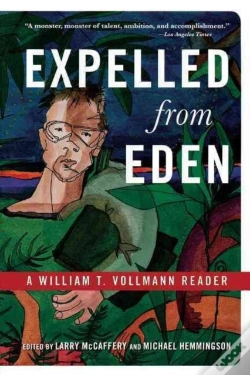 Capa do artigo Expelled From Eden