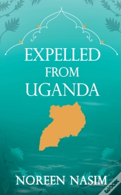 Capa do artigo Expelled From Uganda
