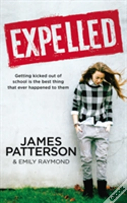 Capa do artigo Expelled