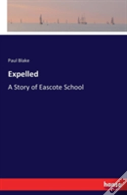 Capa do artigo Expelled