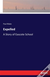 Capa do artigo Expelled