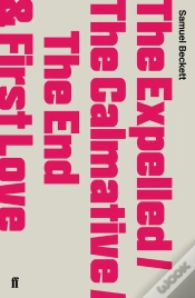 Capa do artigo Expelled/The Calmative/The End With First Love